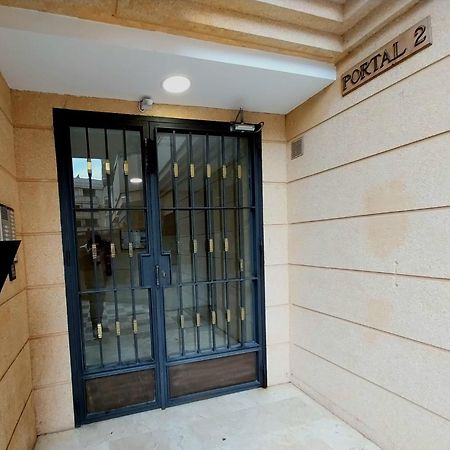 Top Suite Apartment Jerez Jardin Y Patio Jerez de la Frontera Eksteriør billede