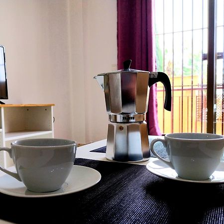 Top Suite Apartment Jerez Jardin Y Patio Jerez de la Frontera Eksteriør billede