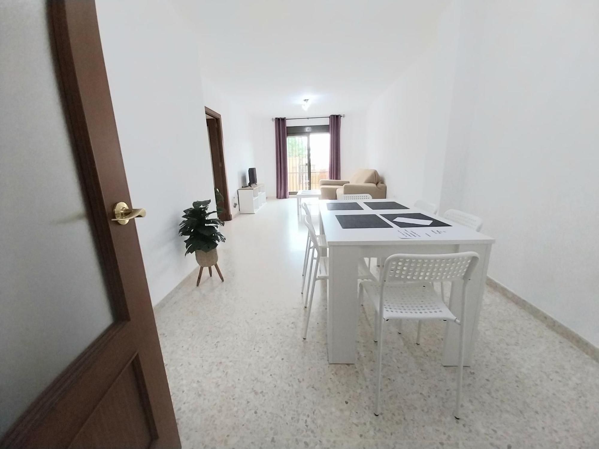Top Suite Apartment Jerez Jardin Y Patio Jerez de la Frontera Eksteriør billede