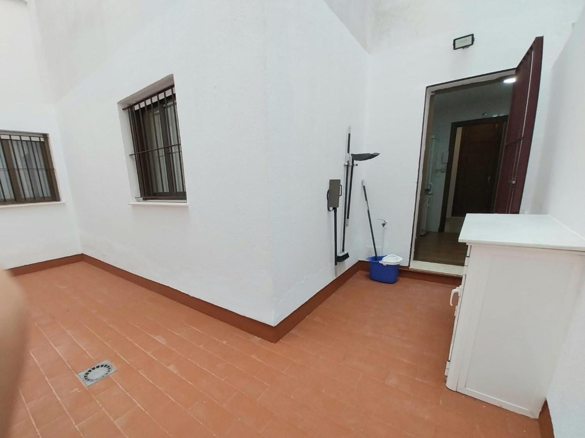 Top Suite Apartment Jerez Jardin Y Patio Jerez de la Frontera Eksteriør billede