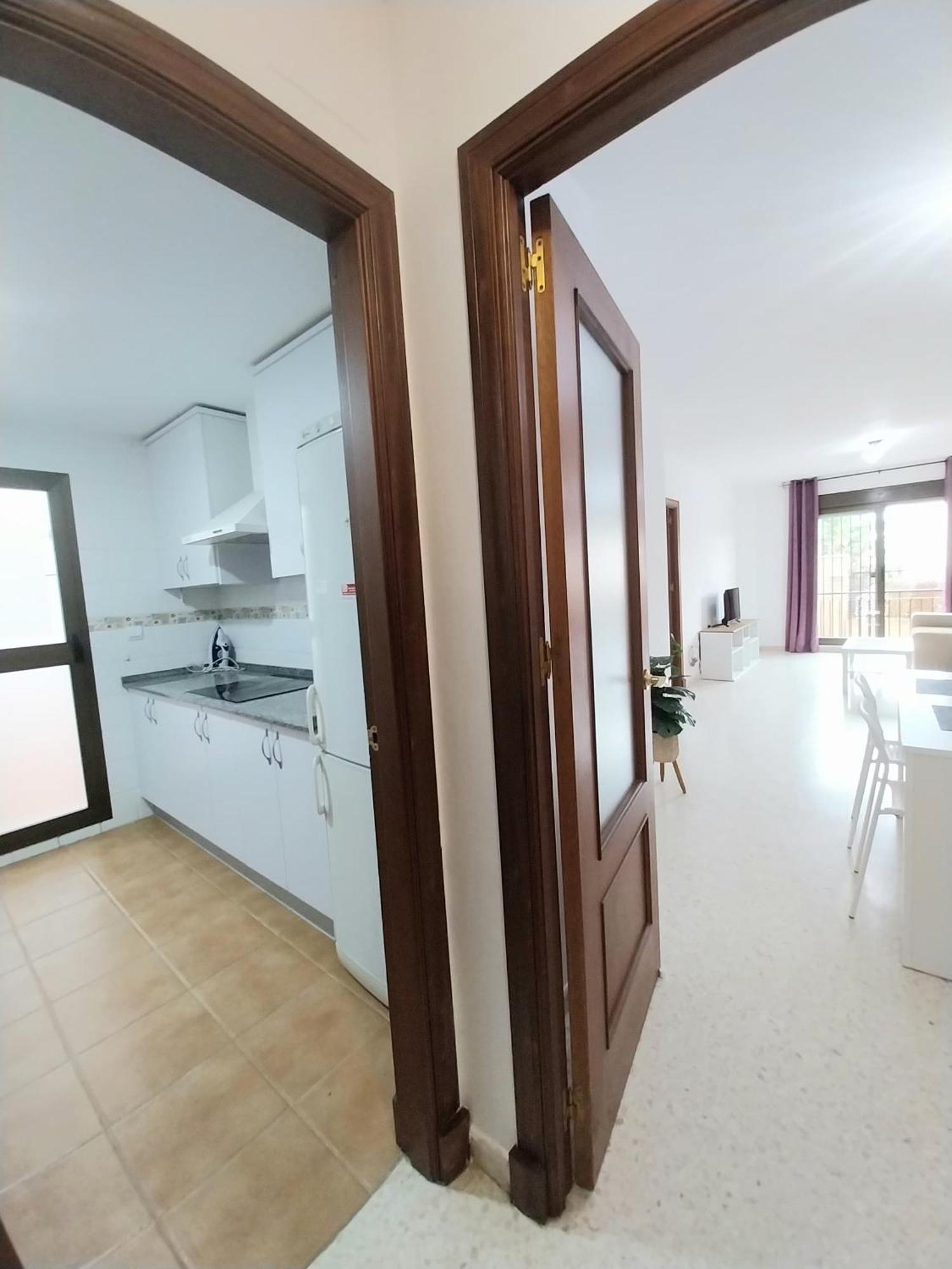 Top Suite Apartment Jerez Jardin Y Patio Jerez de la Frontera Eksteriør billede