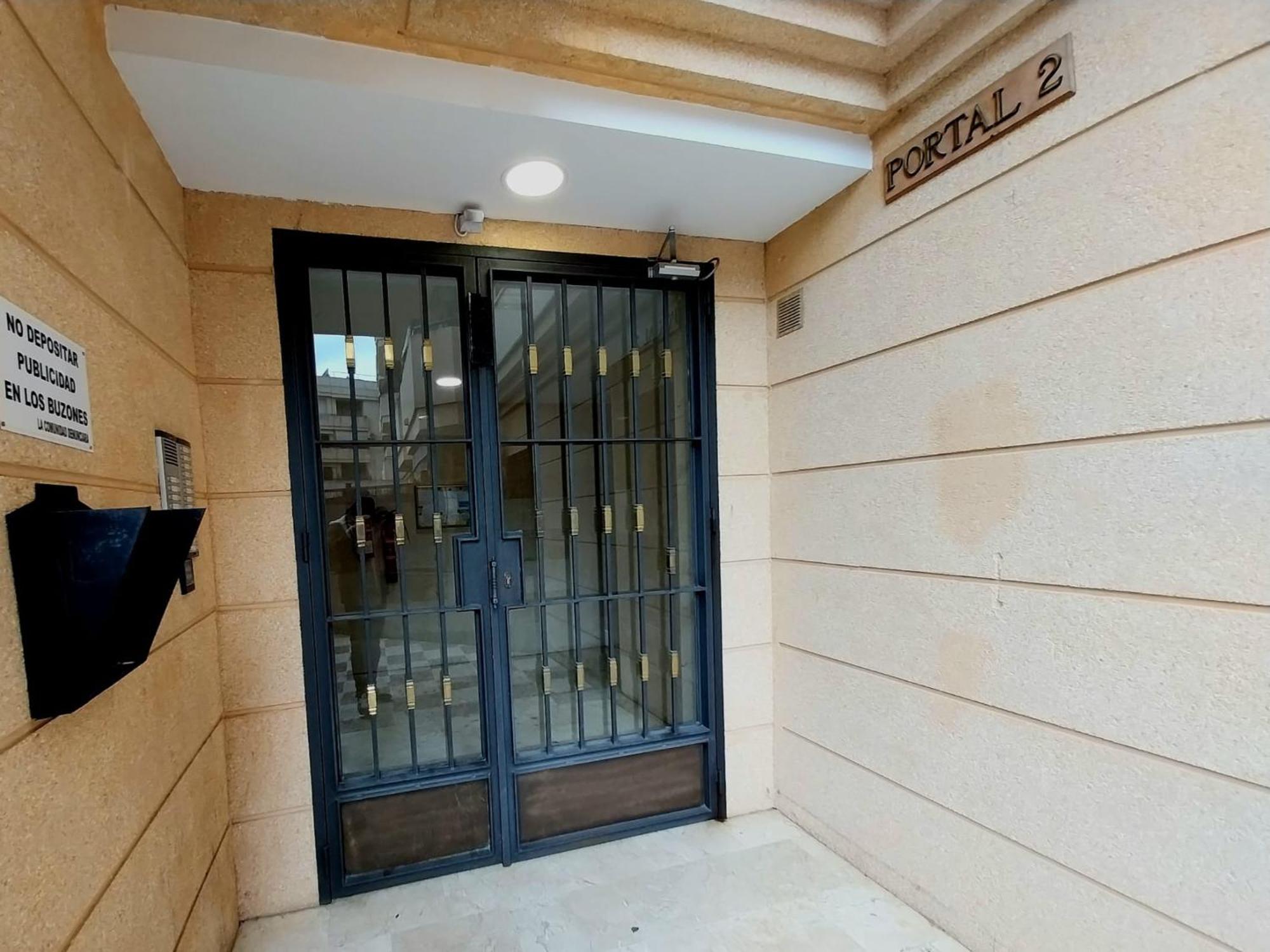 Top Suite Apartment Jerez Jardin Y Patio Jerez de la Frontera Eksteriør billede