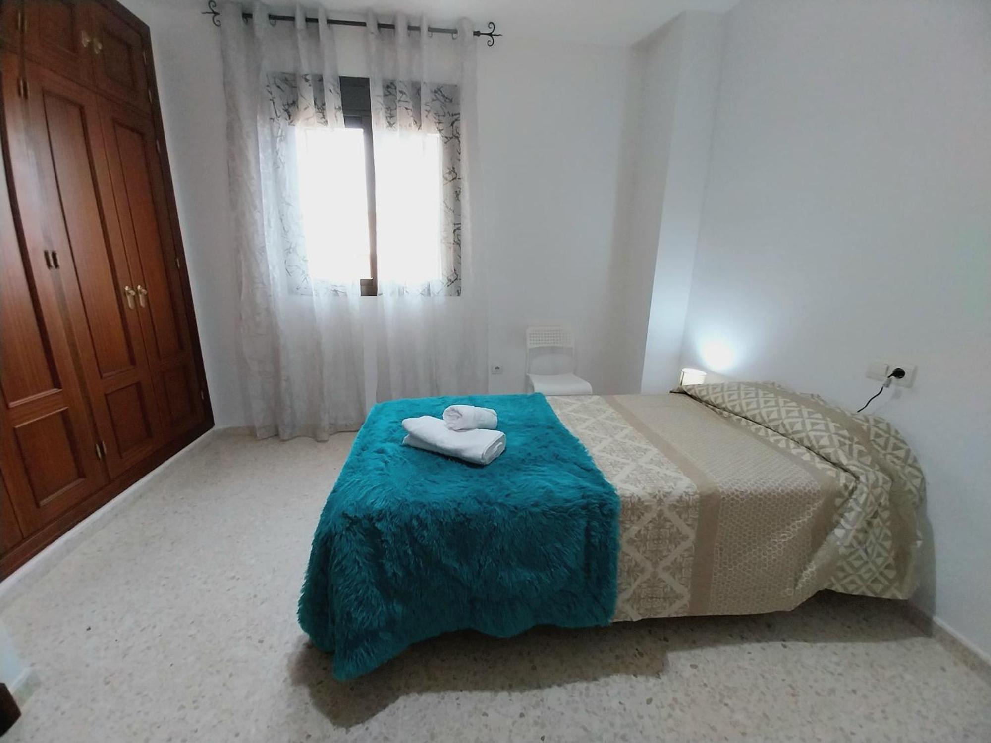 Top Suite Apartment Jerez Jardin Y Patio Jerez de la Frontera Eksteriør billede