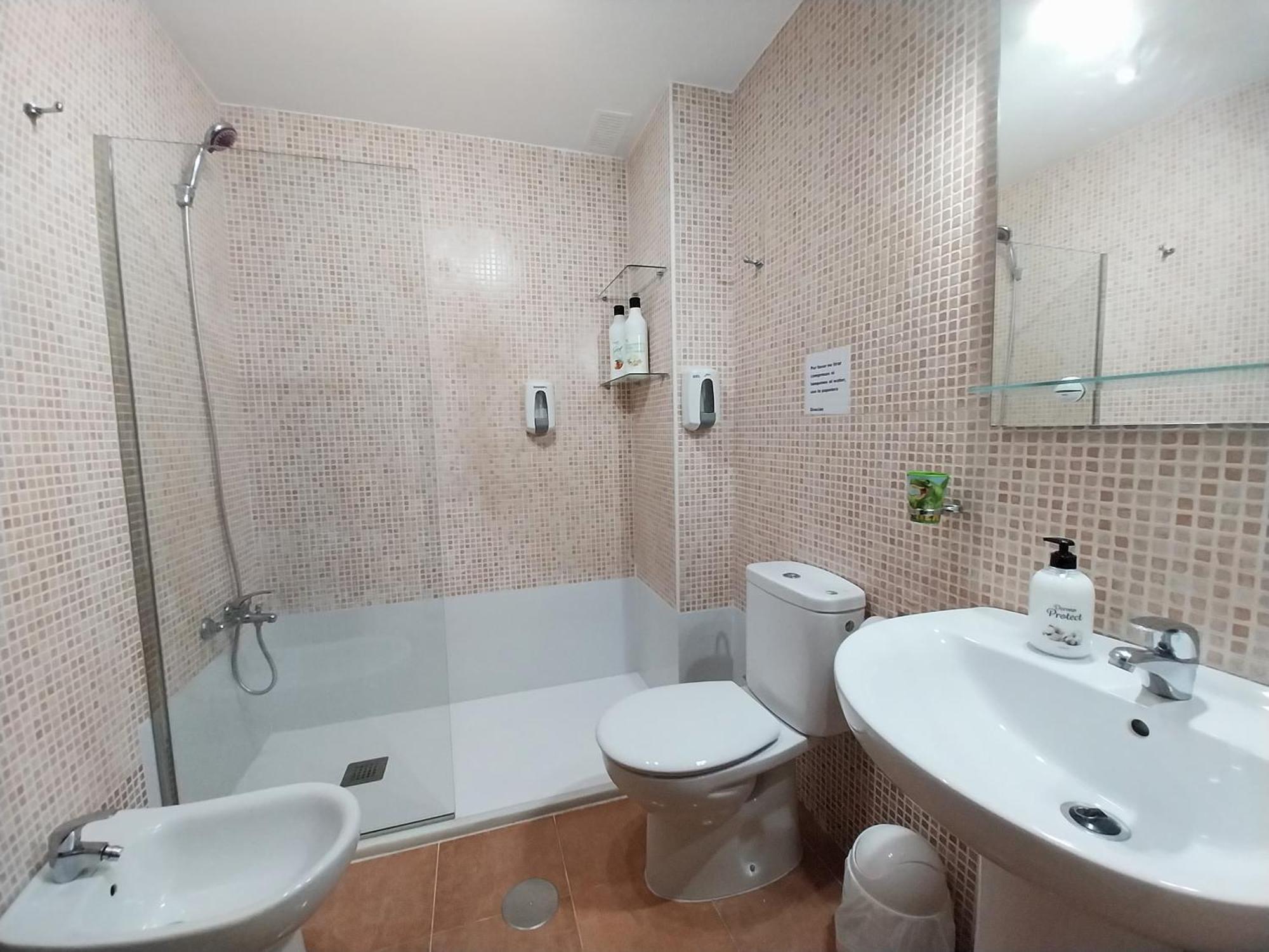 Top Suite Apartment Jerez Jardin Y Patio Jerez de la Frontera Eksteriør billede