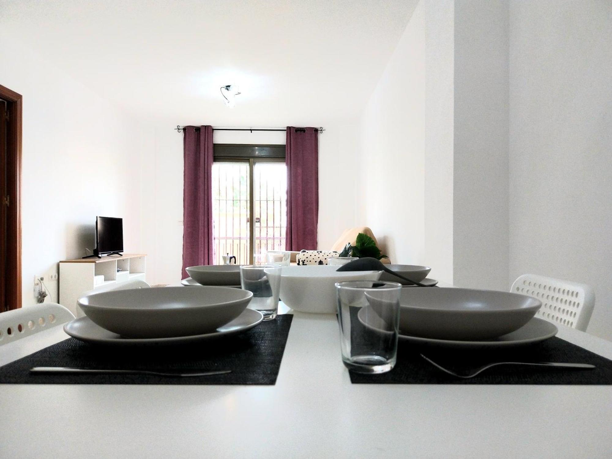 Top Suite Apartment Jerez Jardin Y Patio Jerez de la Frontera Eksteriør billede